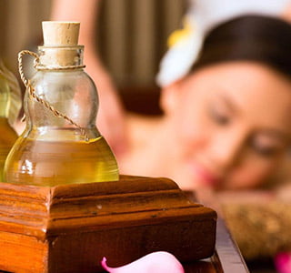 Масаж Харків - INSAY