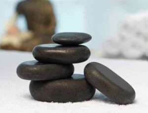 Стоун терапия