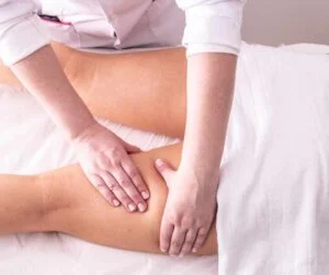 лимфодренажный массаж харьков