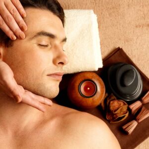 Массаж для мужчин