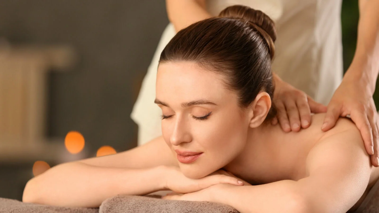 INSAY масажний салон Харків