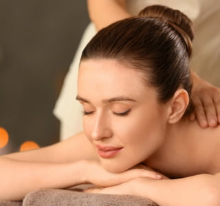 INSAY масажний салон Харків