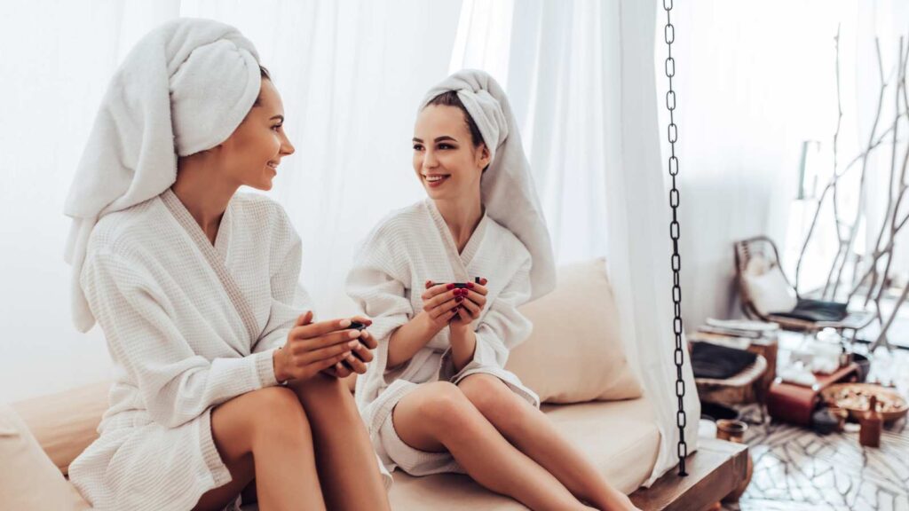 салон масажу в центрі Харкова