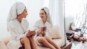 салон масажу в центрі Харкова