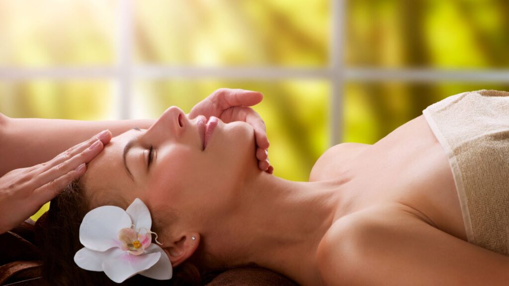 Спа салон в Харькове