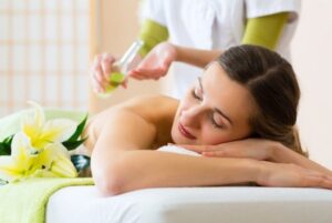spa в Харькове