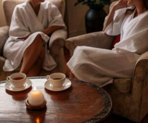 SPA в Харькове