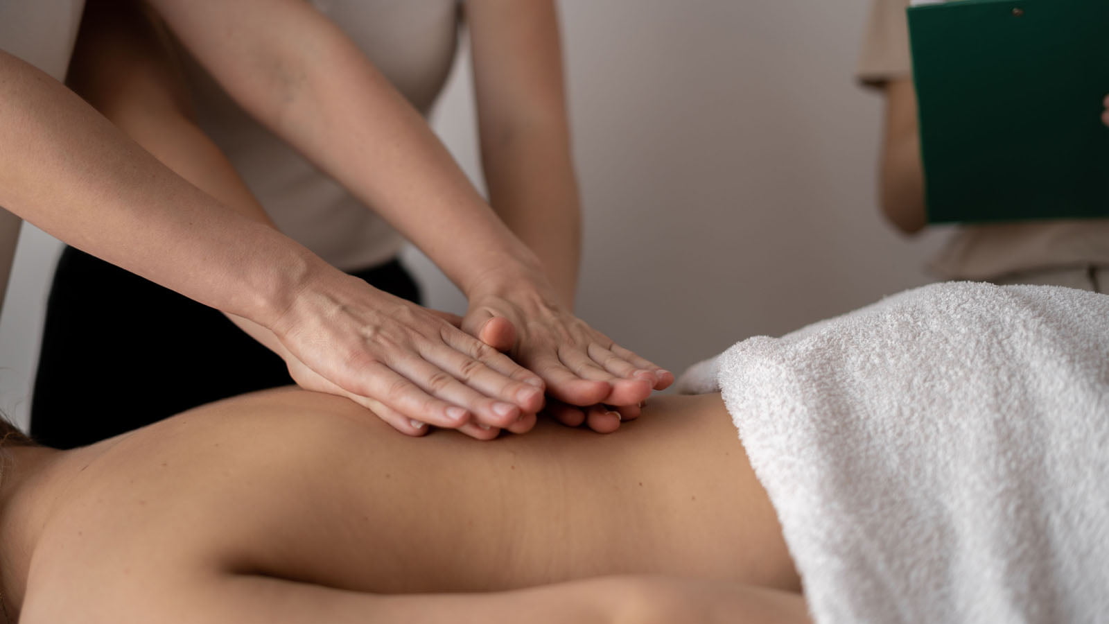 Курсы массажа Харьков