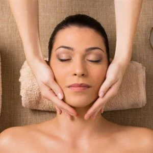 Масаж Харків - INSAY