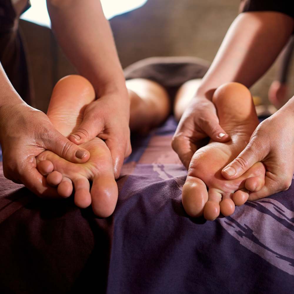 Салон массажа Insay в Харькове Массаж Харьков - INSAY