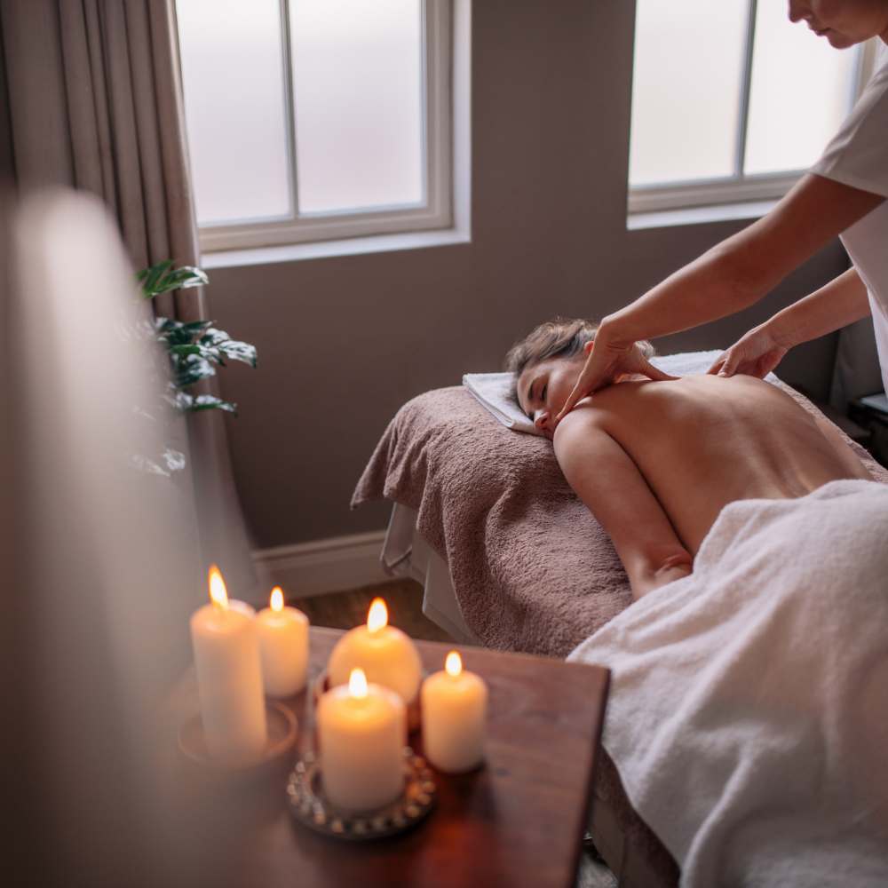 массаж харьков