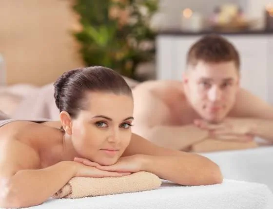 Перлина Балі для пари