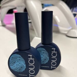 Лак для нігтів