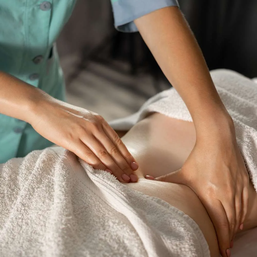 Салон масажу Insay в Харкові як схуднути