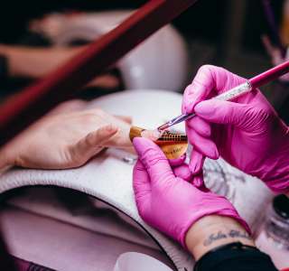 Бьюти услуги в Харькове