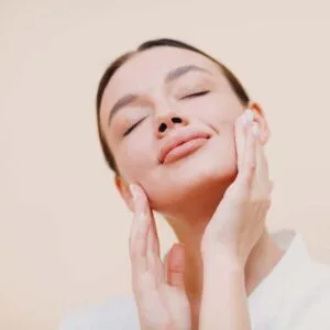 кожа после массажа лица