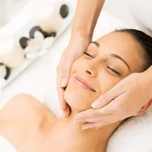 какой результат дает массаж лица