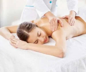 курс масажу для схуднення