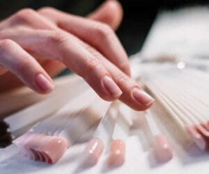 маникюр в Харькове