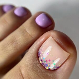 Педикюр Харьков