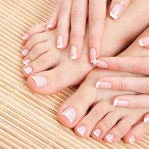 Японський манікюр Харків