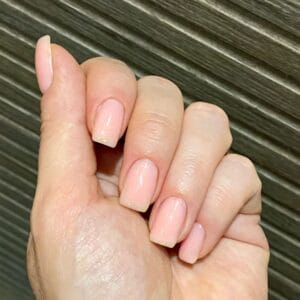 Корекція нігтів харків