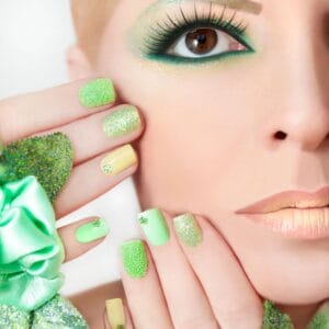 Манікюр в Харкові