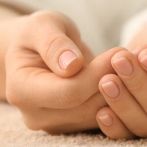 Гігієнічний манікюр в Харкові