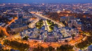 Де відпочити в Харкові