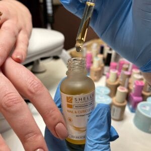 Массаж Харьков - INSAY