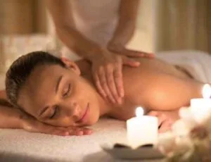 массаж и спа в Харькове