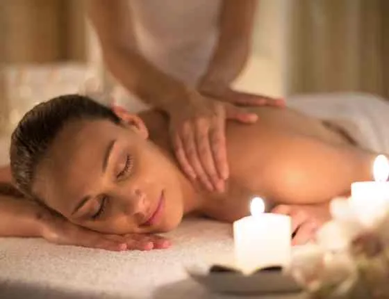 масаж та спа в Харкові