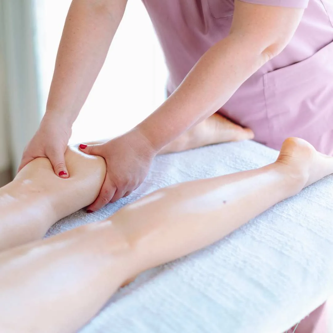 масаж проти целюліту