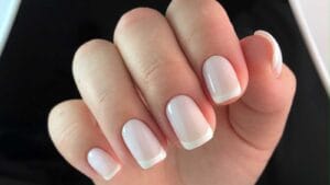 маникюр в Харькове