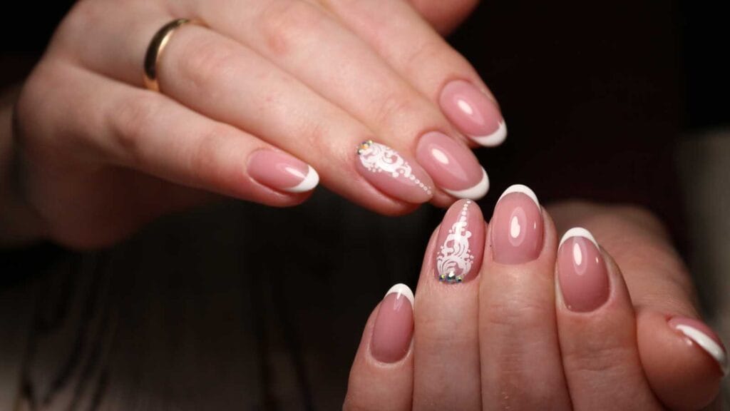 маникюр харьков