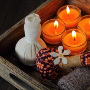 массажные салоны и спа в Харькове