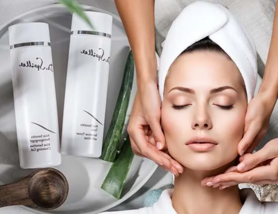 SPA Відновлення