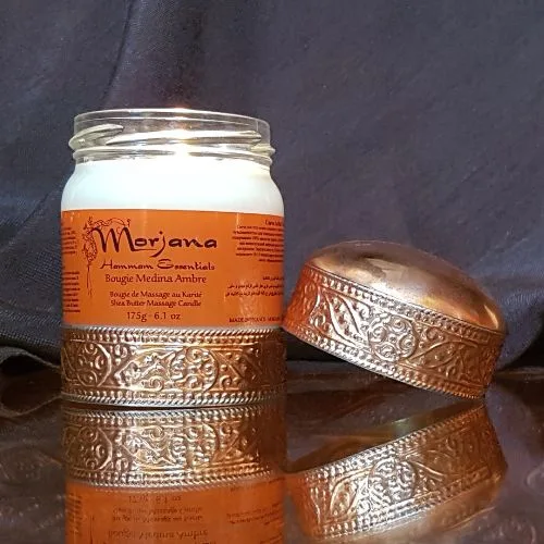 Салон массажа Insay в Харькове как делать массажи с арома свечой