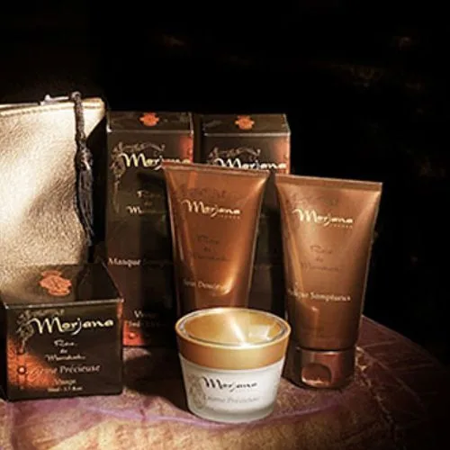 Салон масажу Insay в Харкові Масаж Харків - INSAY