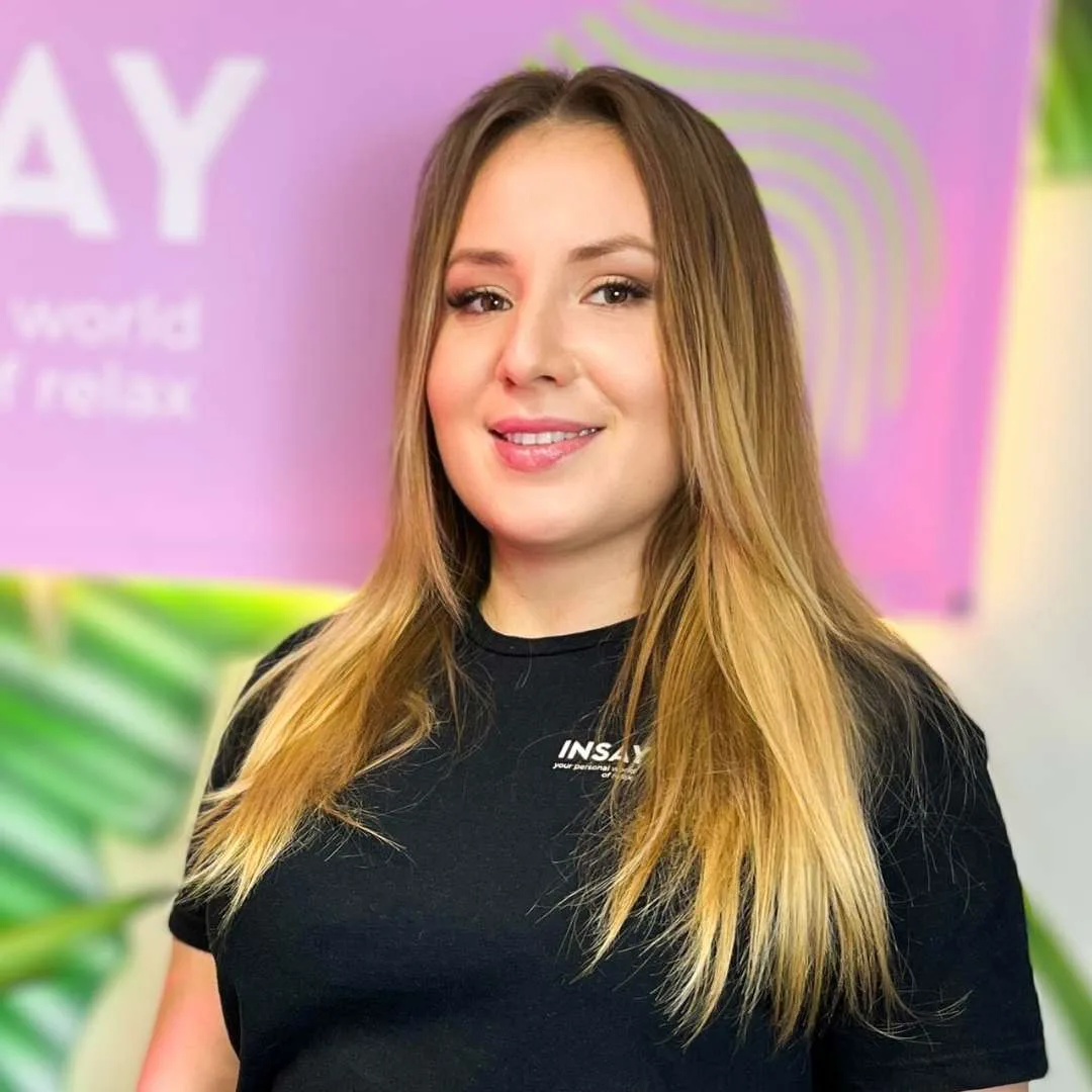 Лиза массажист