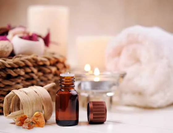 Янтарный бриз