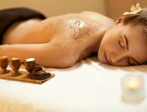 Дотик Кохання