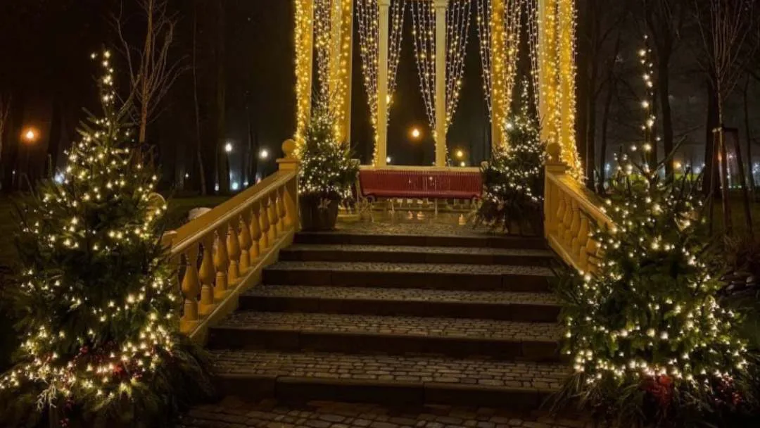 новорічний харків