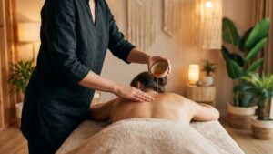 Болит спина