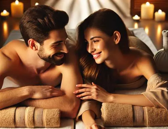 Перлина Балі для пари