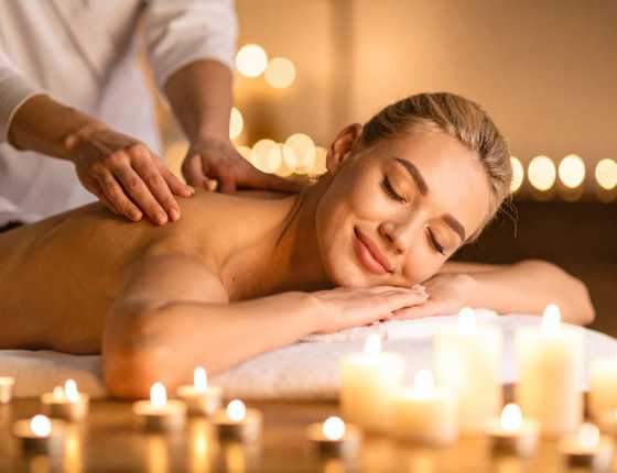 восточное наслаждение