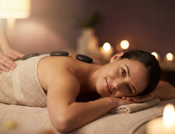 Согревающее СПА в Харькове