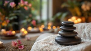 Стоун терапія