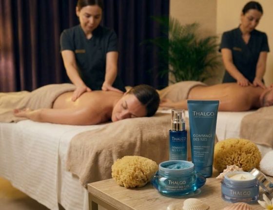 Індійське SPA для двох